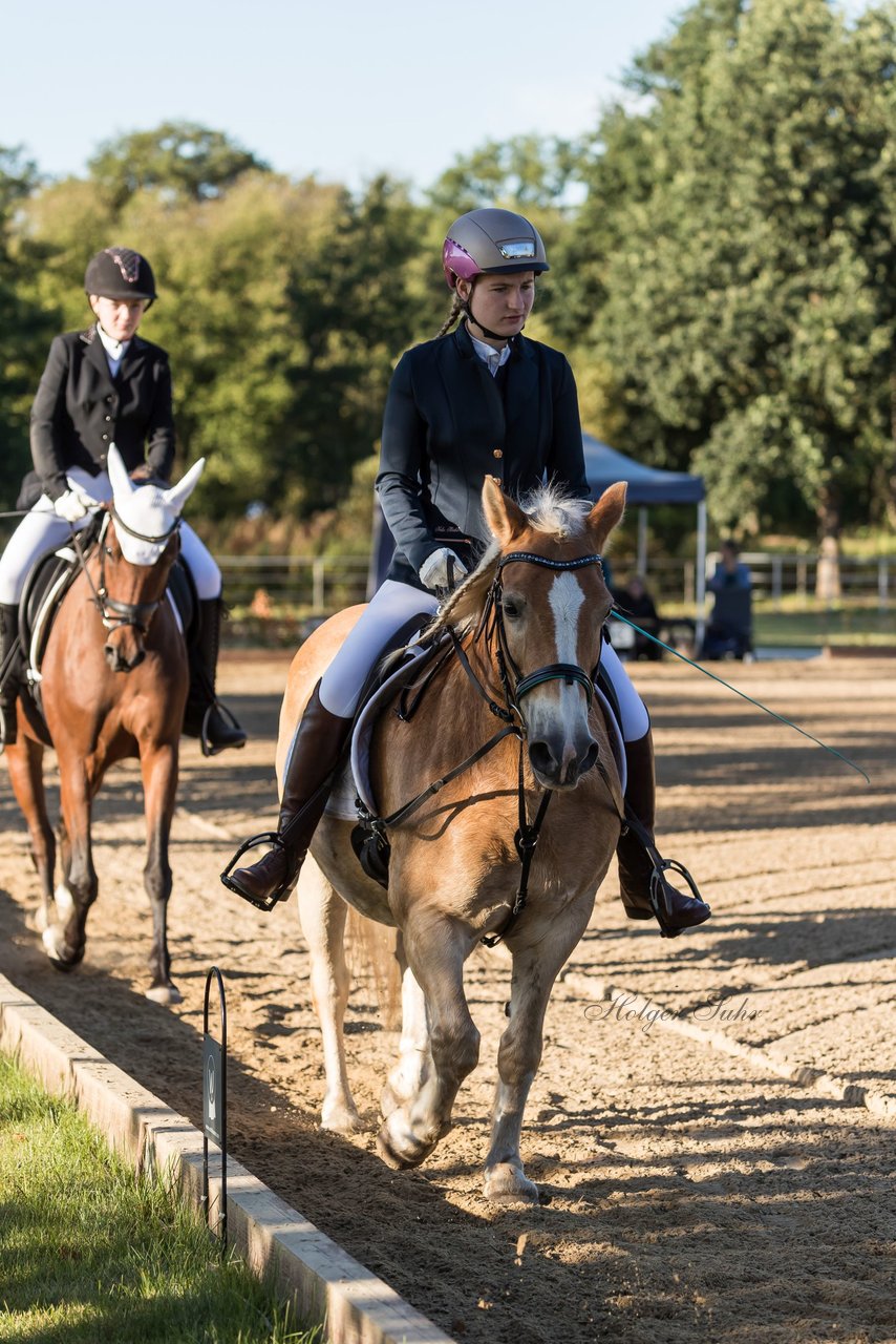 Bild 15 - Pony Akademie Turnier
